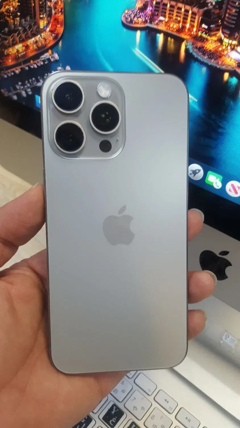 ۱۵ پرومکس رجیستر شده|موبایل|تهران, هفت حوض|دیوار