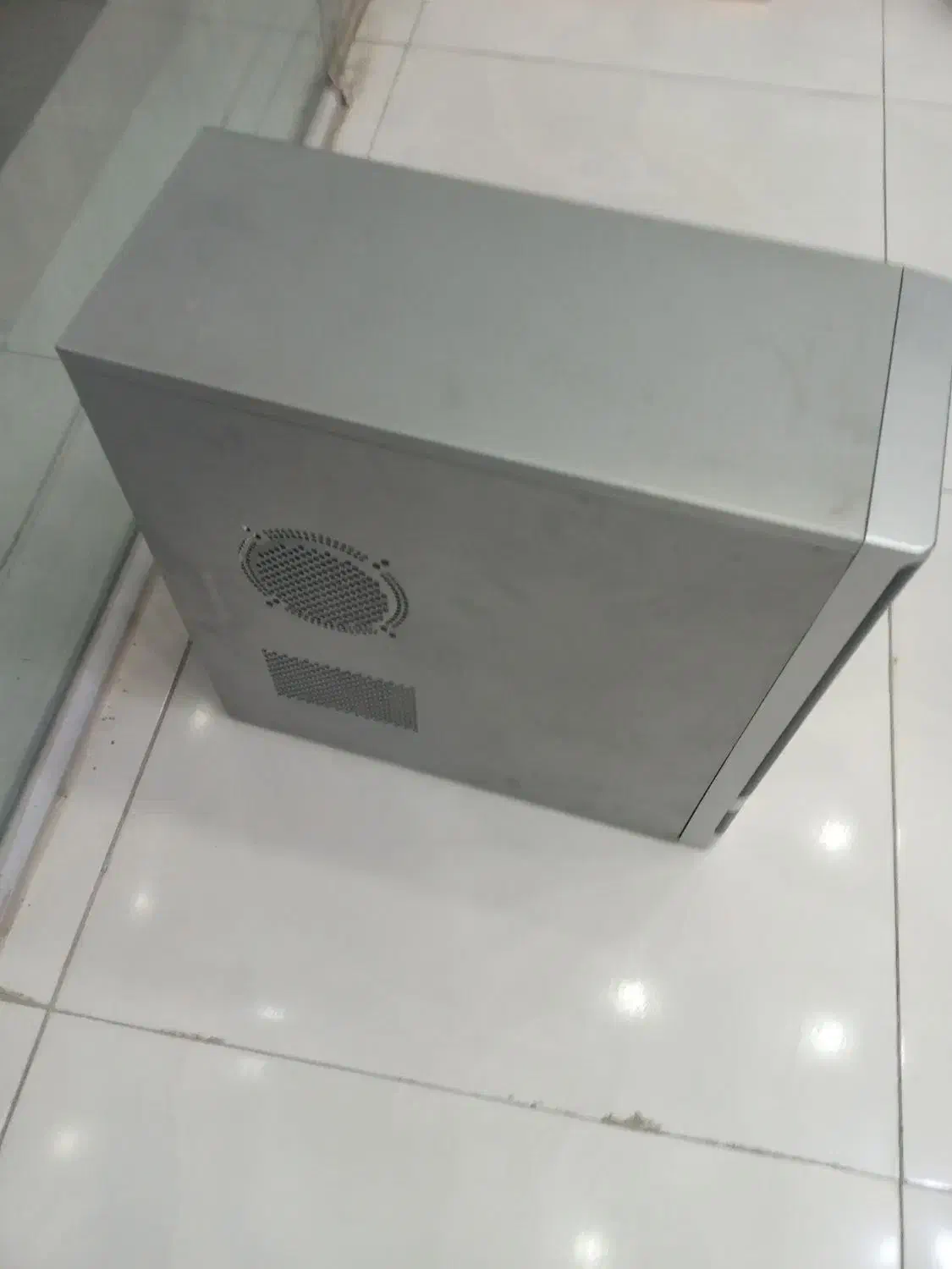 فروش چند عدد وسایل منزل|اجاق گاز و لوازم برقی پخت‌وپز|بوشهر, |دیوار