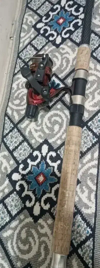 ماهیگیری|ماهیگیری|اردبیل, |دیوار