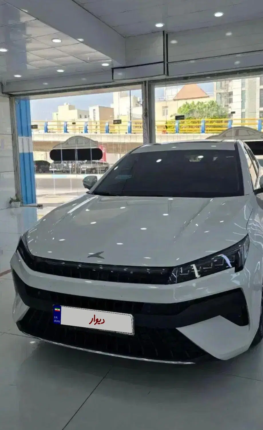 1404 Kmc j7|خودرو سواری و وانت|کرمان, |دیوار