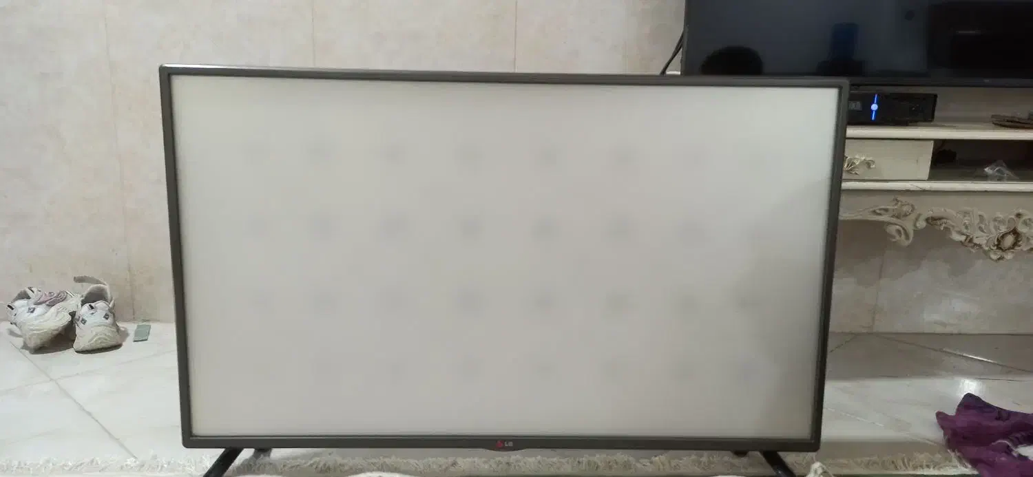 تلویزیون 42|تلویزیون و پروژکتور|بندر کنگان, |دیوار