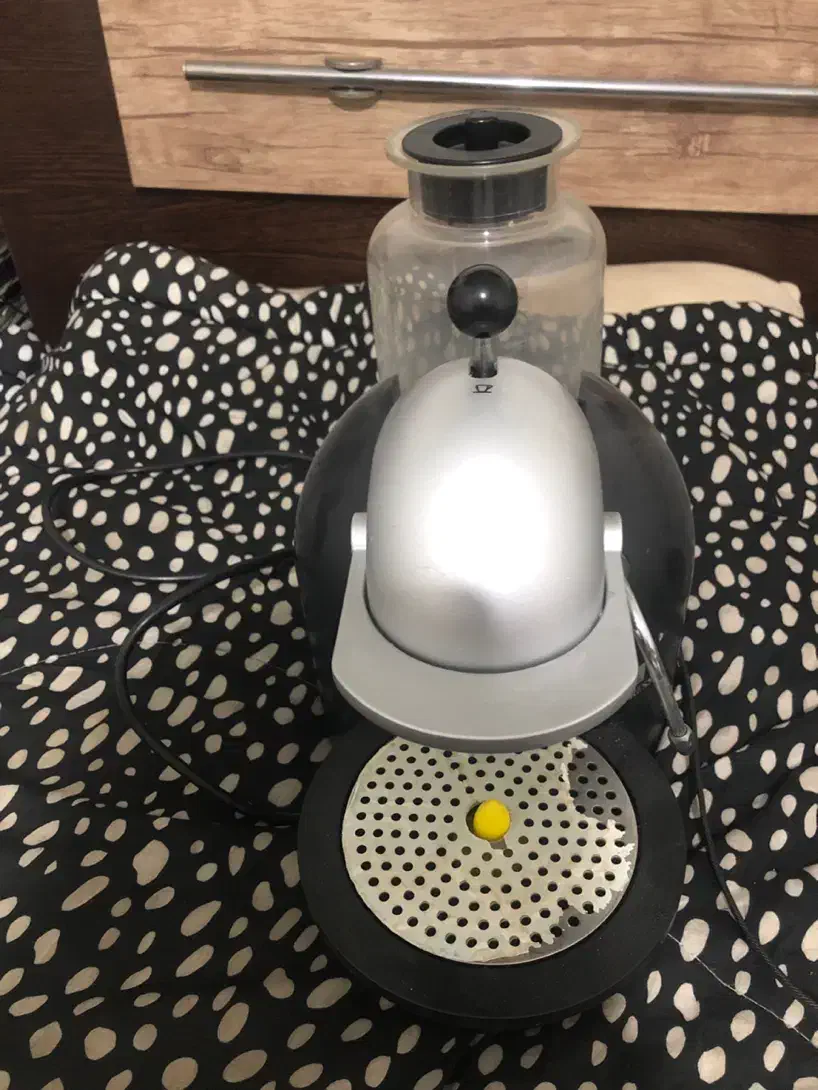 Nespresso|سماور، چایساز، قهوهساز|کرمان, |دیوار