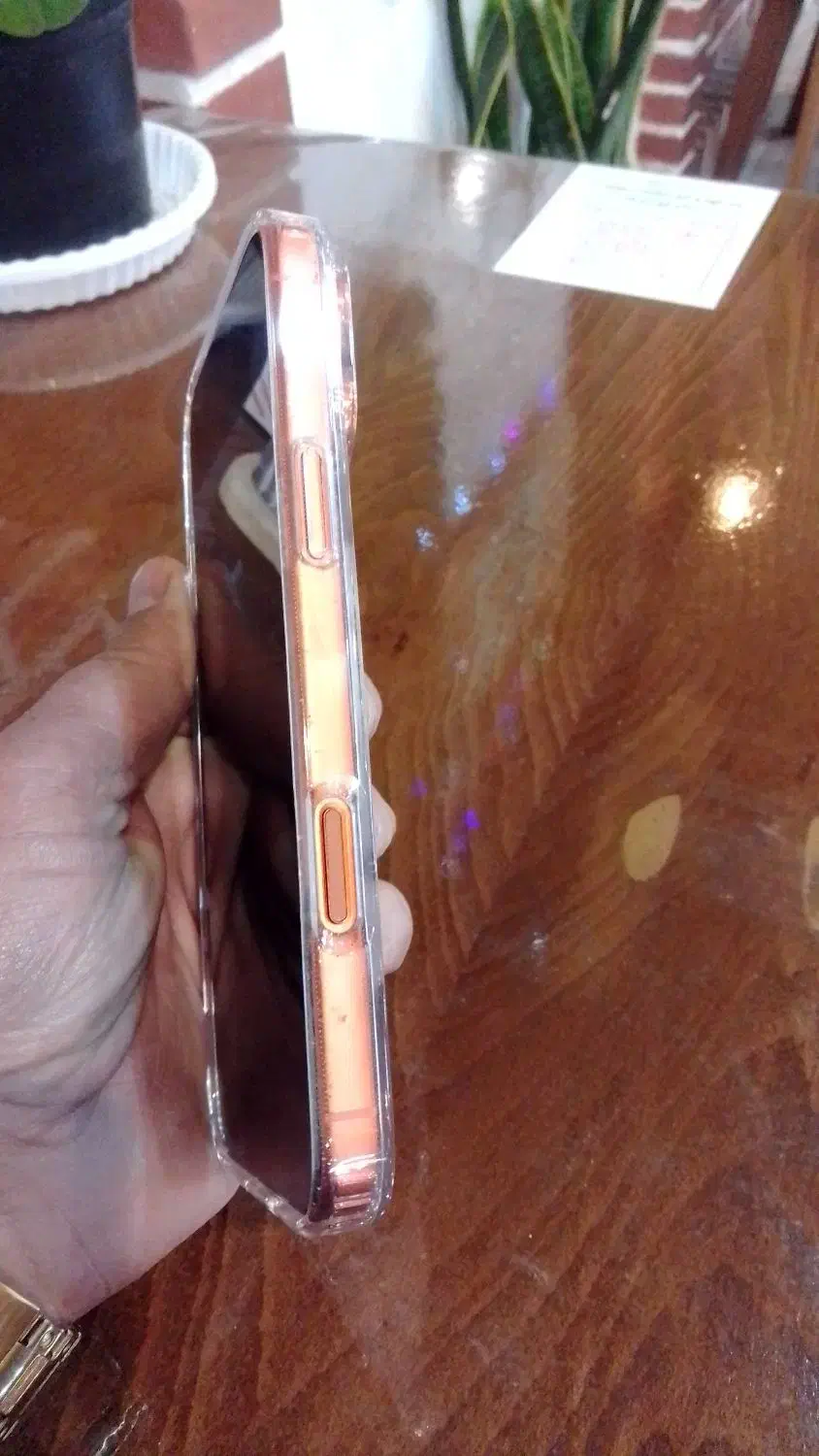 ایفون 17پرومکس|موبایل|گنبد کاووس, |دیوار