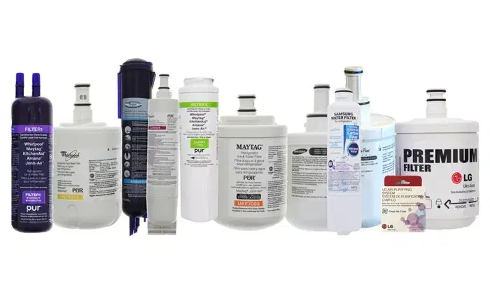 فیلتر یخچال|آبسردکن و تصفیه آب|ایلام, |دیوار