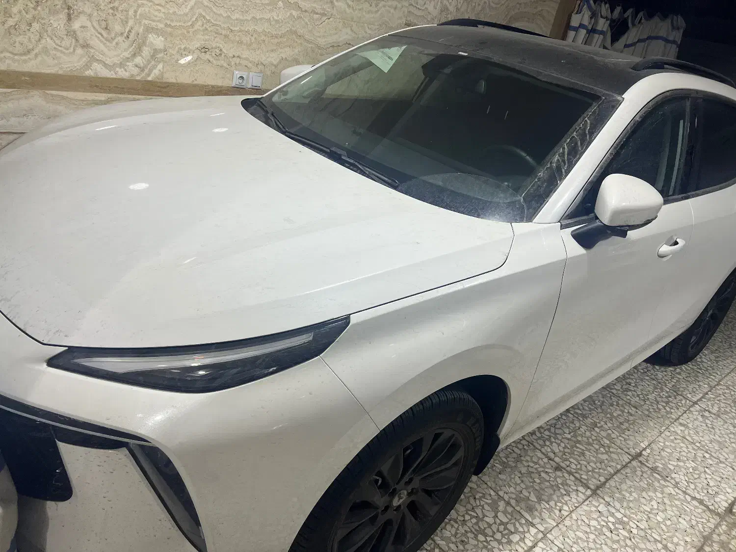 لاماری|خودرو سواری و وانت|اصفهان, آفاران|دیوار