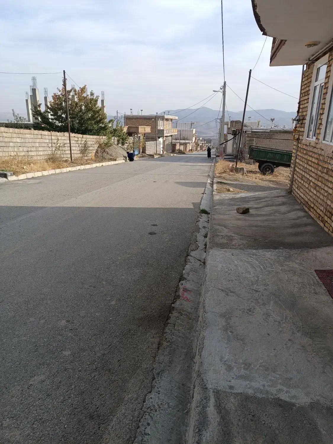 مسکونی در بخش سیلوانا روستای راژان|فروش خانه و ویلا|سیلوانه, |دیوار