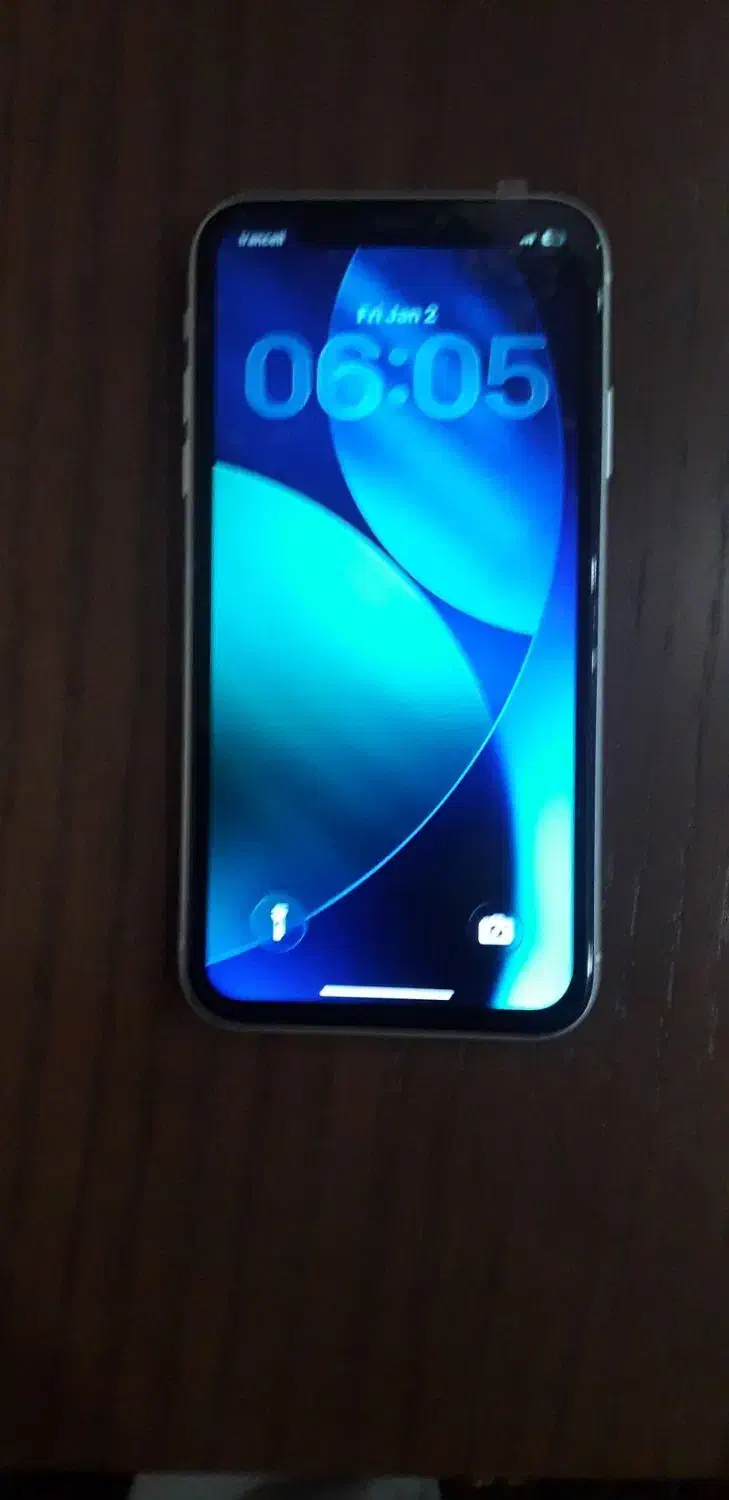 iphone 11 128G LLA|موبایل|کرج, مطهری|دیوار