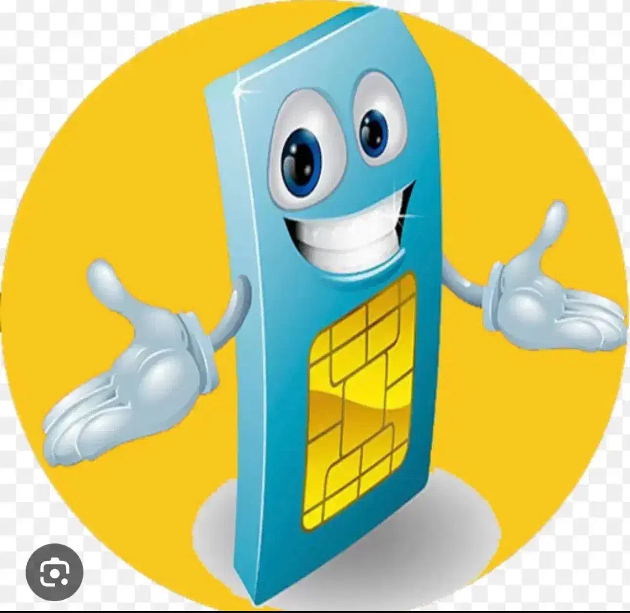 سیمکارت رند کد۳|سیمکارت|تهران, شهرک نفت|دیوار