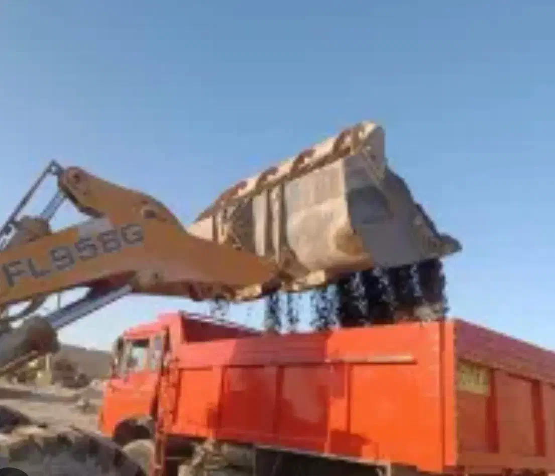 راننده داف|استخدام حمل و نقل|رشت, تازه آباد|دیوار