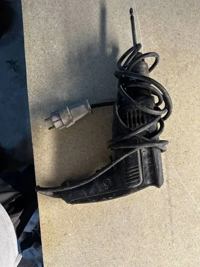 .فرزبزرگ.اورفرز.دریل توسن.شیارزن دوتیغ|ماشینآلات صنعتی|قدس, شهرقدس|دیوار