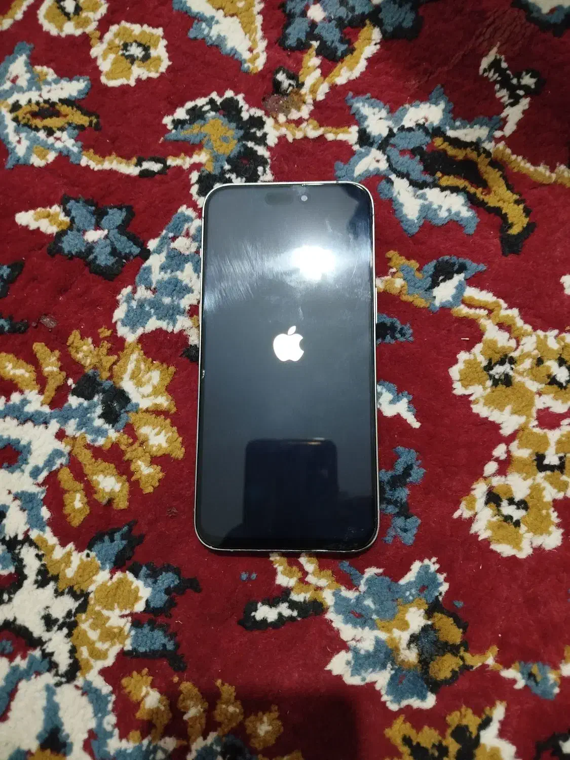 گوشی ایفون 15 پرومکس فول کپی|موبایل|یاسوج, |دیوار