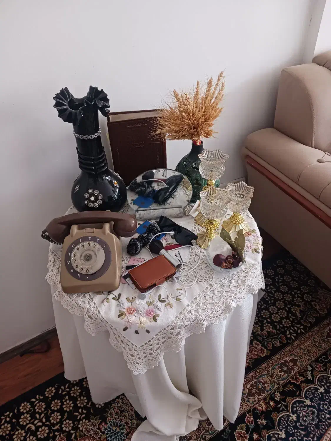 فروش فوری فوری لوازم خانگی تک فروشی نداریم|صوتی و تصویری|پرند, فاز ۵|دیوار