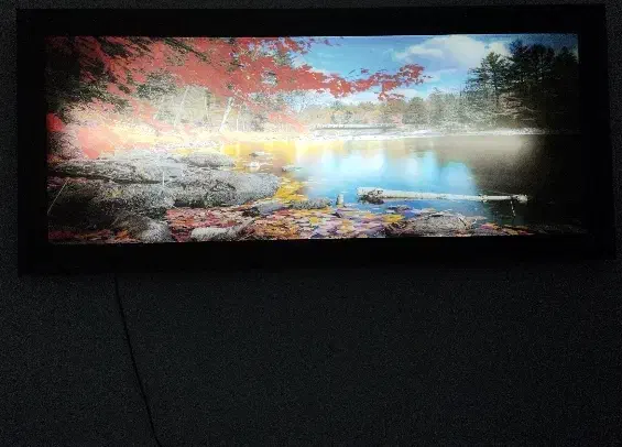 فروش کریر رورک کفش مجلسی تابلو چراغ دار پاییز|اسباب و اثاث بچه|ابهر, |دیوار