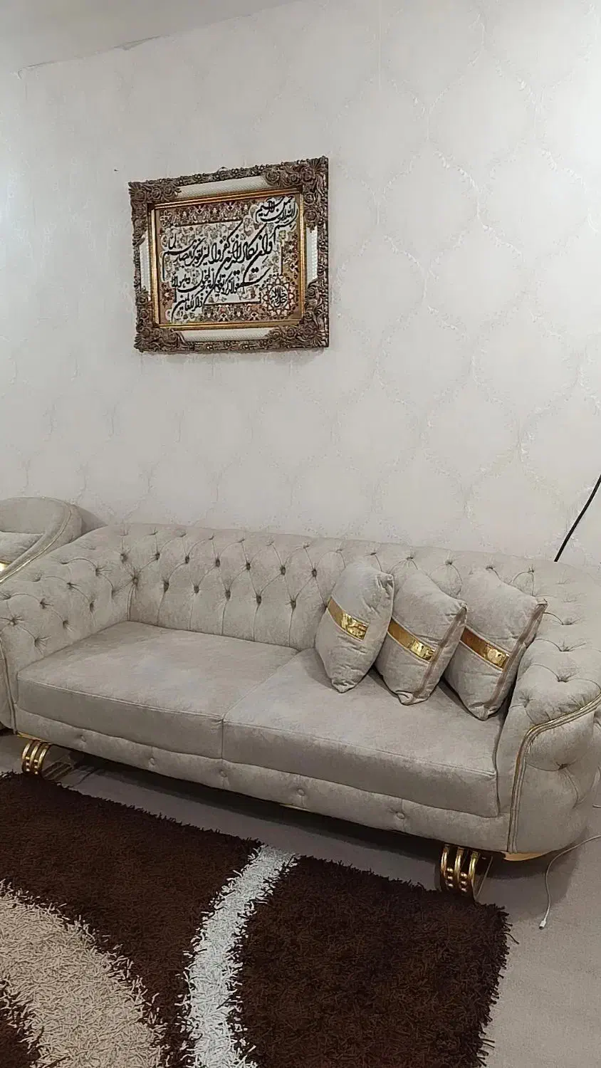 مبل|مبلمان خانگی و میز عسلی|اهواز, کوی علوی|دیوار