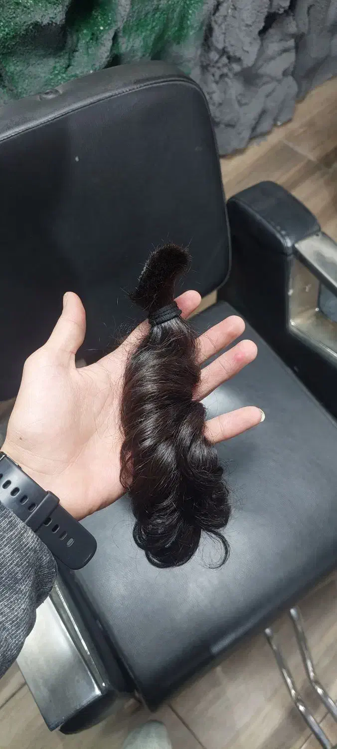 موی طبیعی|آرایشگاه و سالن‌های زیبایی|فردیس, شهرک ناز|دیوار