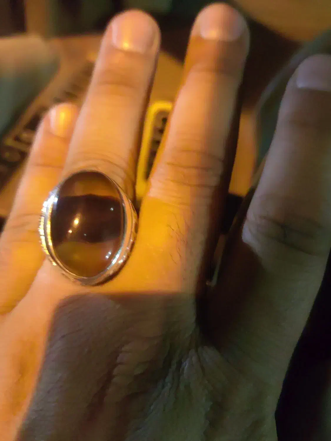 انگشتر|جواهرات|اهواز, کوی علوی|دیوار