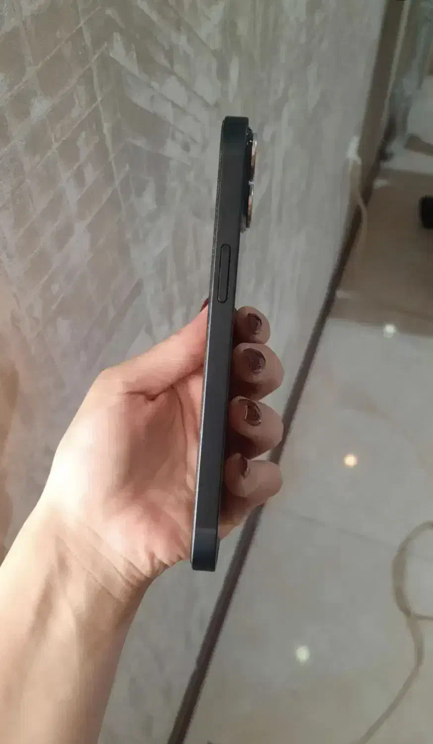 آیفون ۱۳ صفر|موبایل|رشت, نیکمرام|دیوار