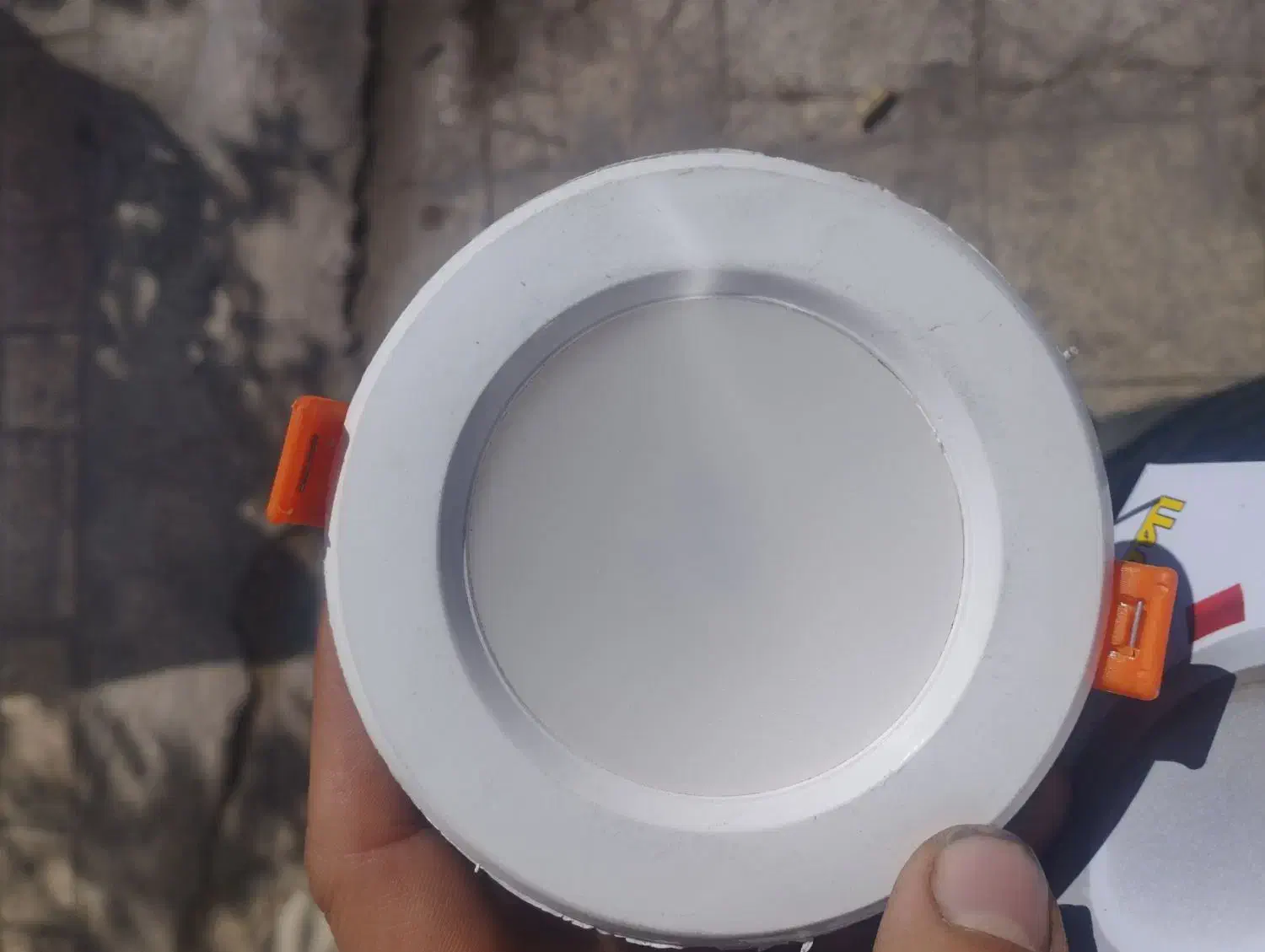 پخش قطعات هالوژن/بک لایت/لامپ استوانه ای|لامپ و چراغ|تهران, لاله زار|دیوار