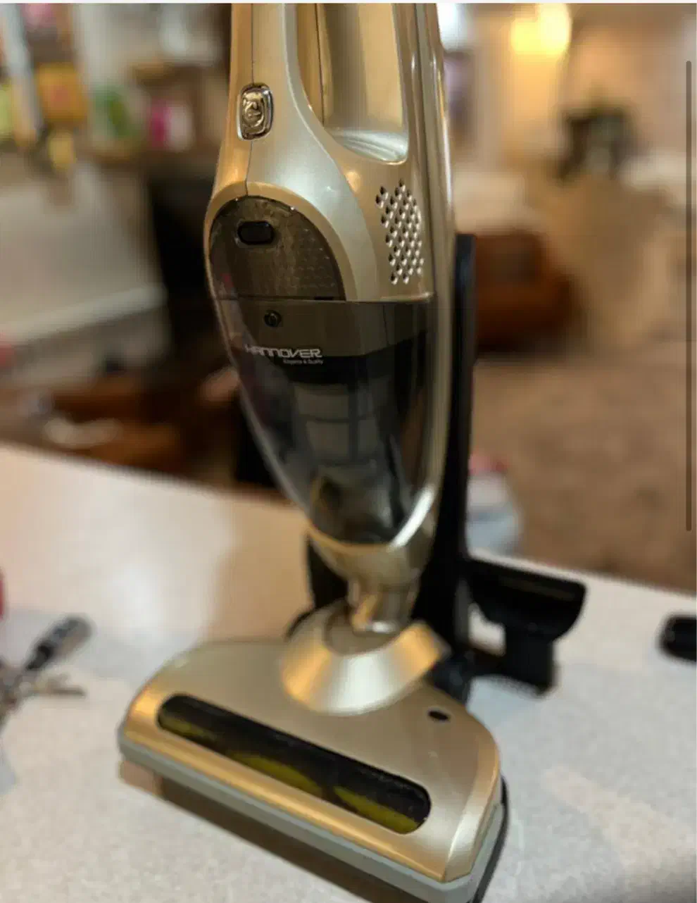 جارو برقی شارژی|جاروبرقی، جارو شارژی، بخارشو|تهران, علم و صنعت|دیوار