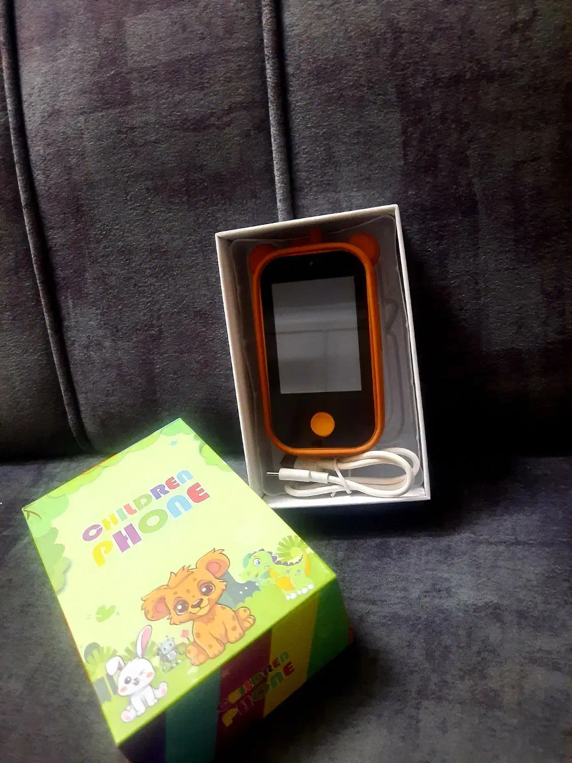 گوشی هوشمند کودکان|موبایل|قم, بلوار امین و ساحلی|دیوار