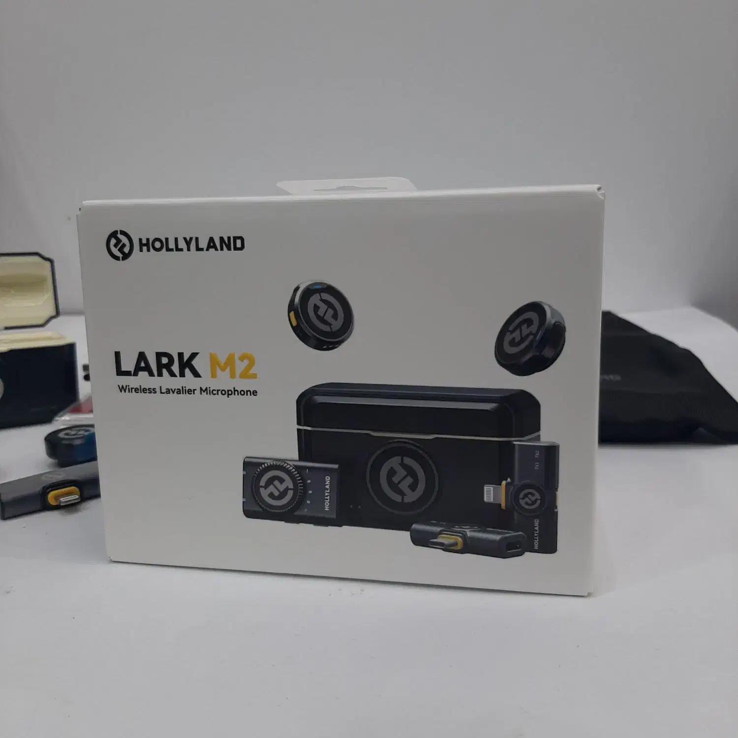 هالی لند اندروید تایپc|دوربین عکاسی و فیلم‌برداری|مشهد, شهید آوینی|دیوار