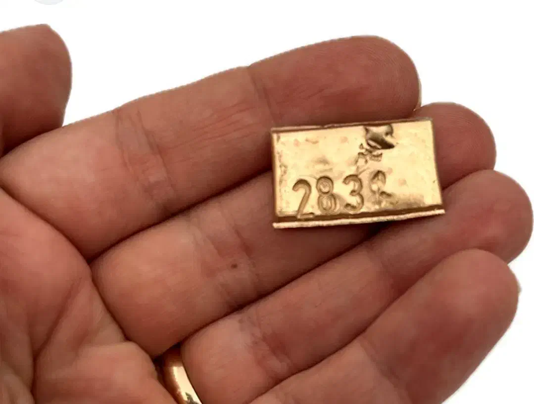 فروش طلای آبشده|جواهرات|مهر, |دیوار