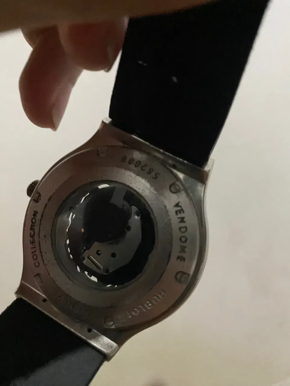 ساعت مچی مردانه هاپ لوت|ساعت|مشهد, رضاشهر|دیوار