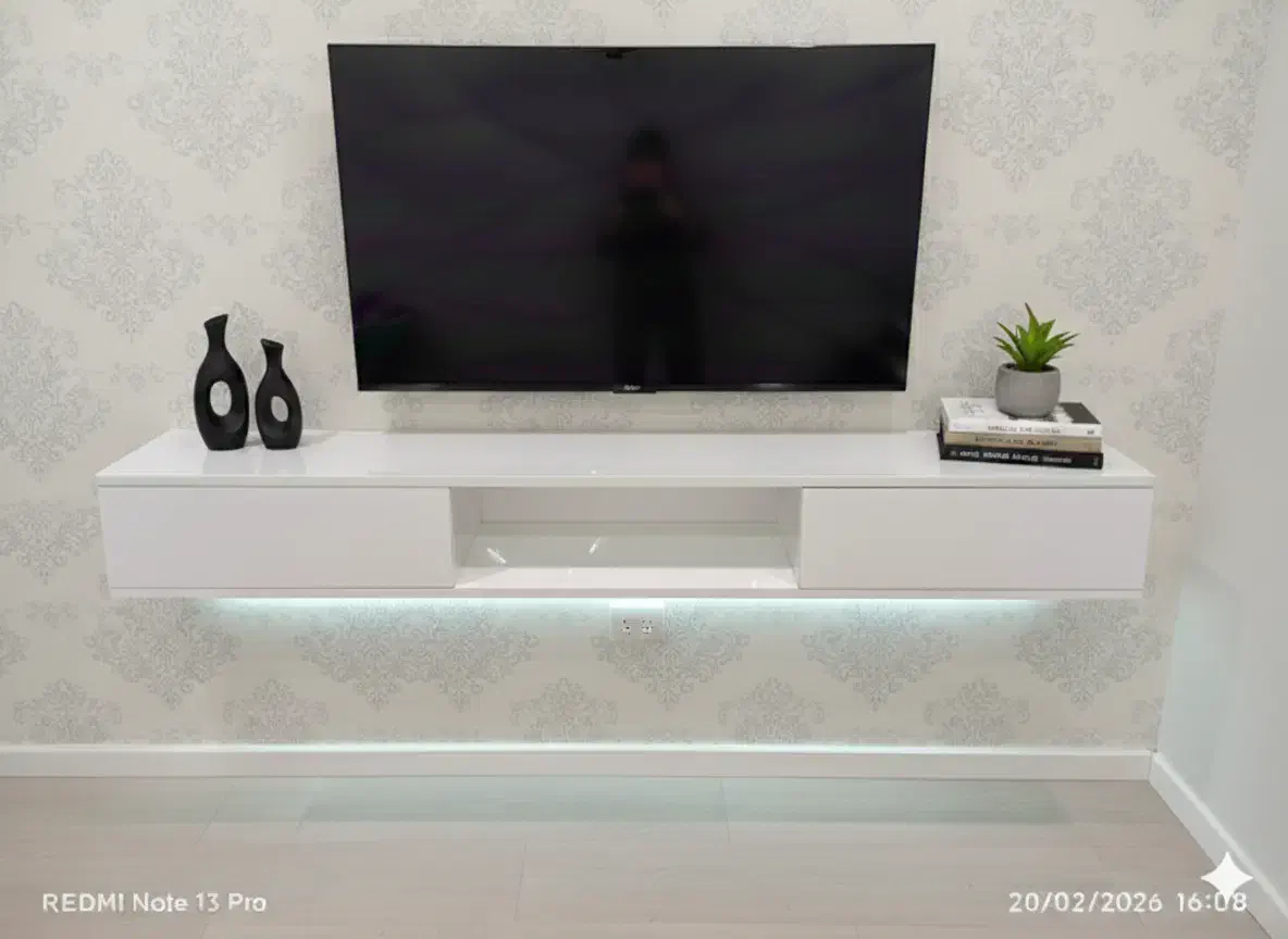 میز تی وی|میز تلویزیون|کاشمر, |دیوار