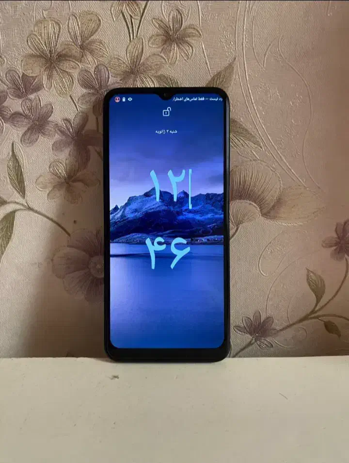 نوکیاg21|موبایل|شیروان (خراسان), |دیوار