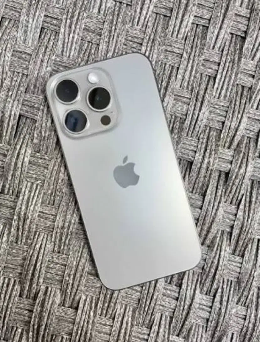 Iphone 15 pro|موبایل|شیراز, ستارخان|دیوار