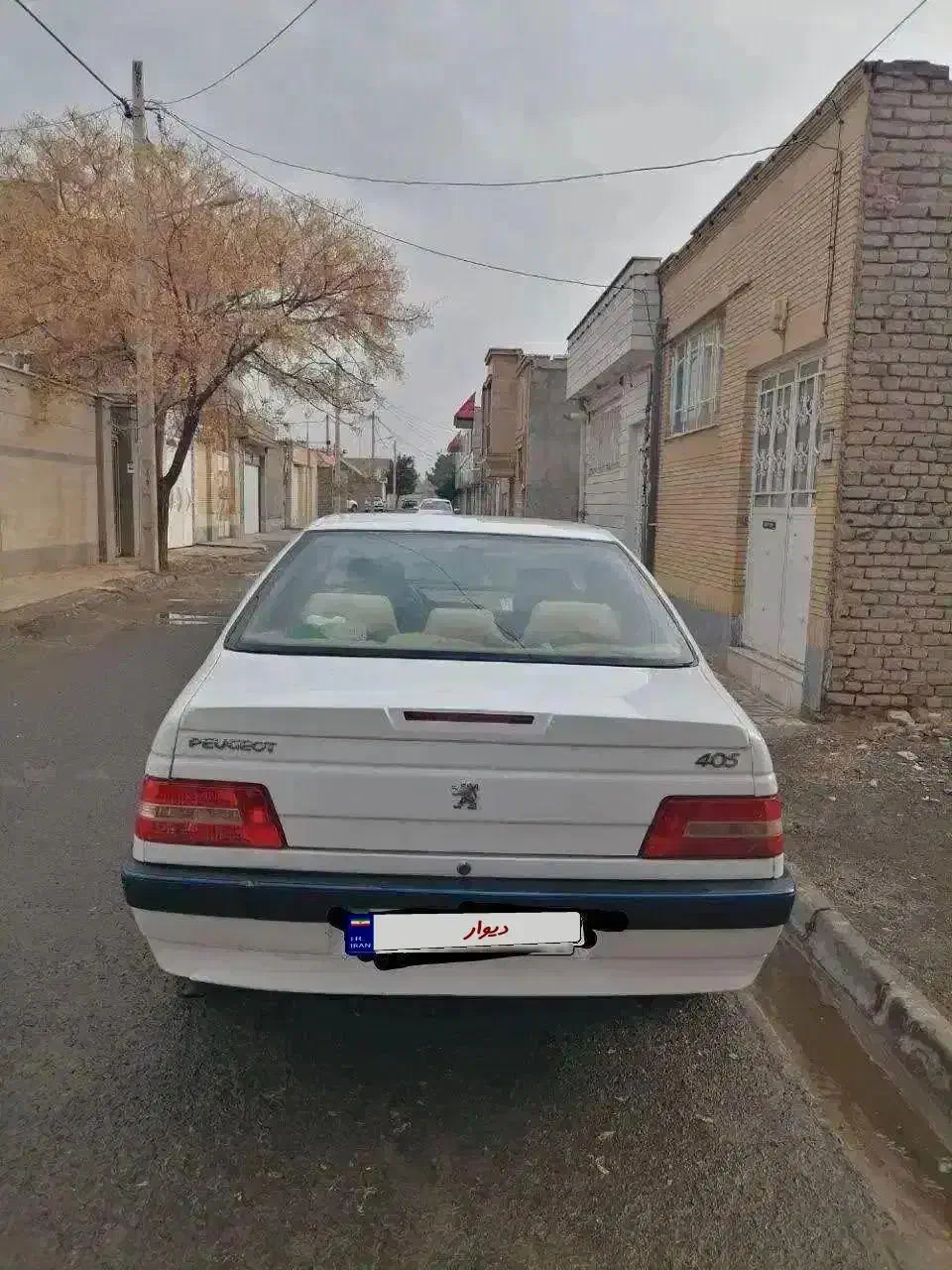 ماشین اس ال ایکس تیوفایو|خودرو سواری و وانت|سبزوار, توحیدشهر|دیوار