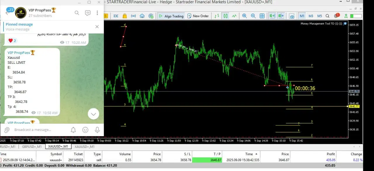 تریدر حرفه‌ای شو  دوره AKO - BRZFX|خدمات آموزشی|شهریار, شهریار|دیوار