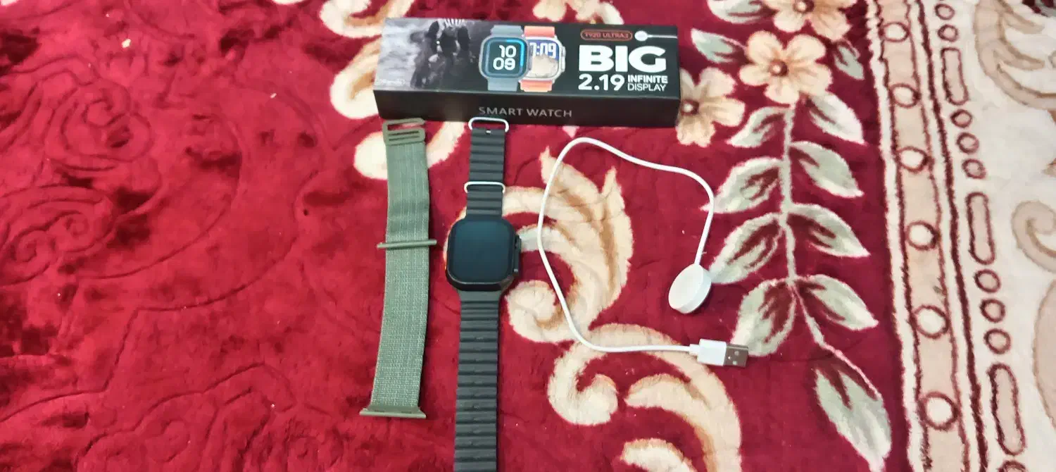 ساعت هوشمند|ساعت|گناباد, |دیوار