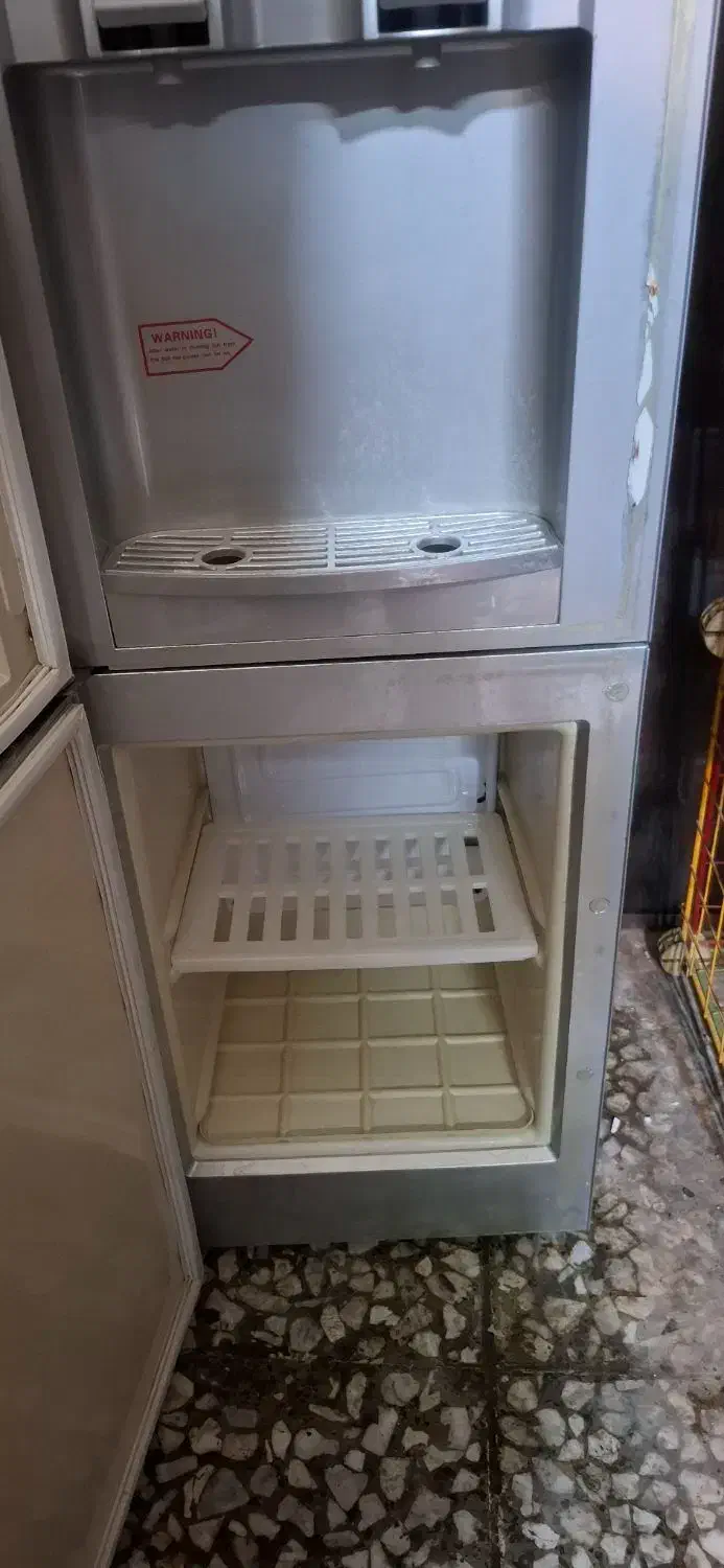 آب سرد و گرم|آبسردکن و تصفیه آب|کرج, حسینآباد|دیوار