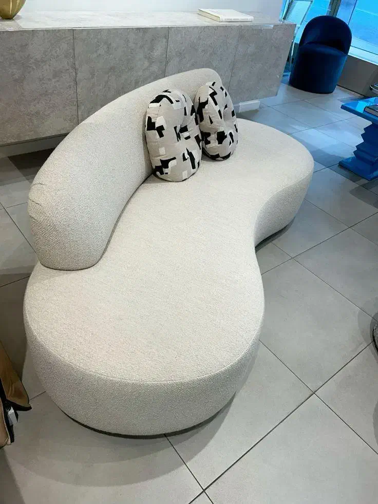 مبل ژورنالی کاناپه‌‌ پینترستی تدی الماس(تک و عمده)|مبلمان خانگی و میز عسلی|تهران, اوقاف|دیوار