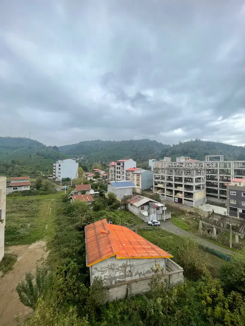 ویو دار ، ۱۱۸ متر ، تکواحد|فروش آپارتمان|لاهیجان, کوه بیجار|دیوار