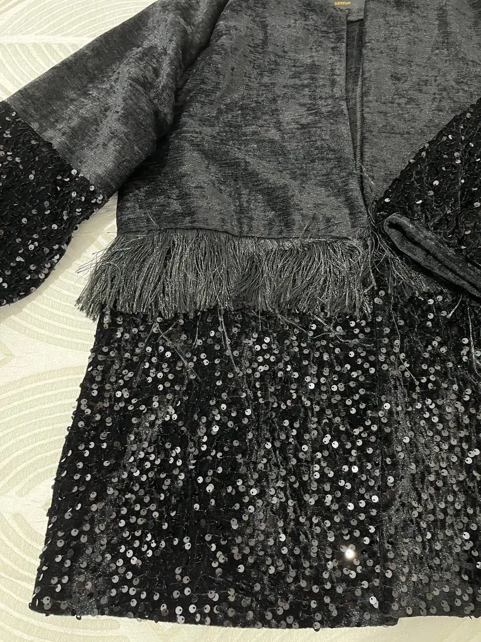 مانتو پولکی‌|لباس|قم, صدوق|دیوار