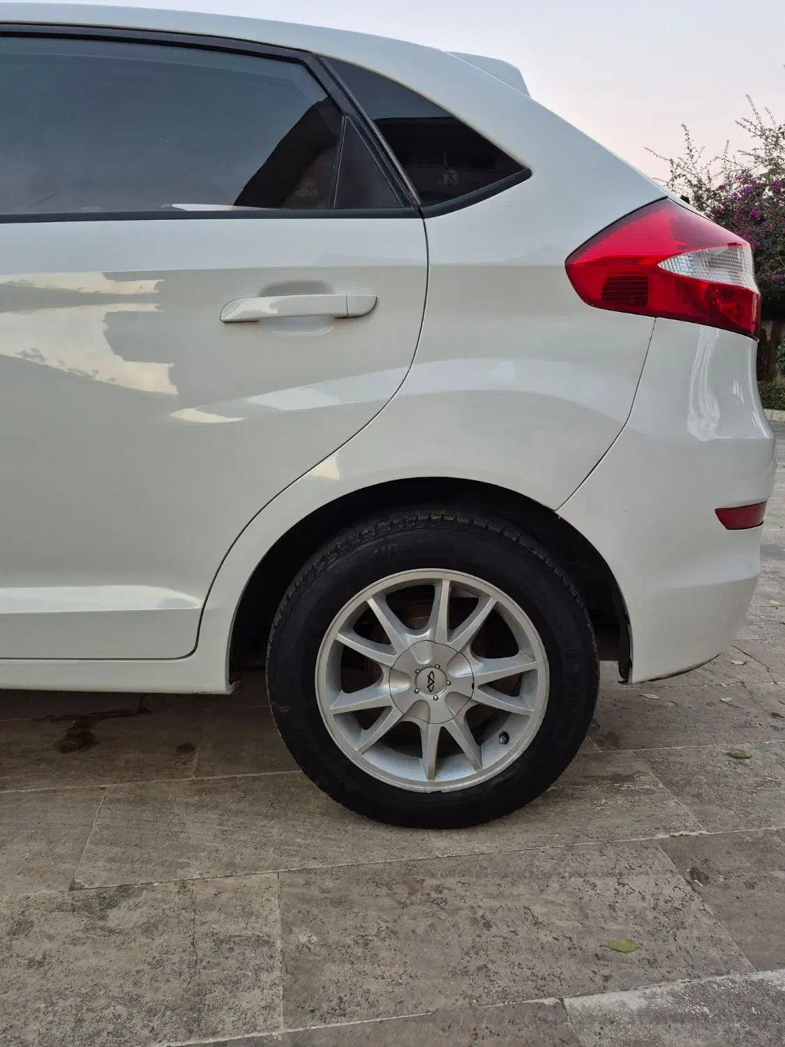 چری ۳۱۵|خودرو سواری و وانت|چابکسر, |دیوار