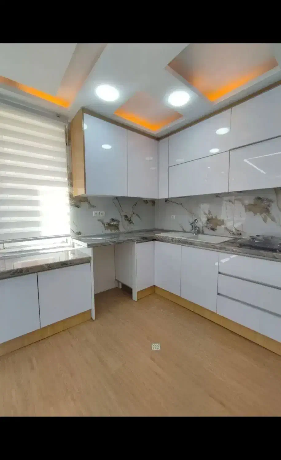 نوساز/ بدون مشرف/دوخواب و تک خواب|فروش آپارتمان|پرند, فاز ۲|دیوار