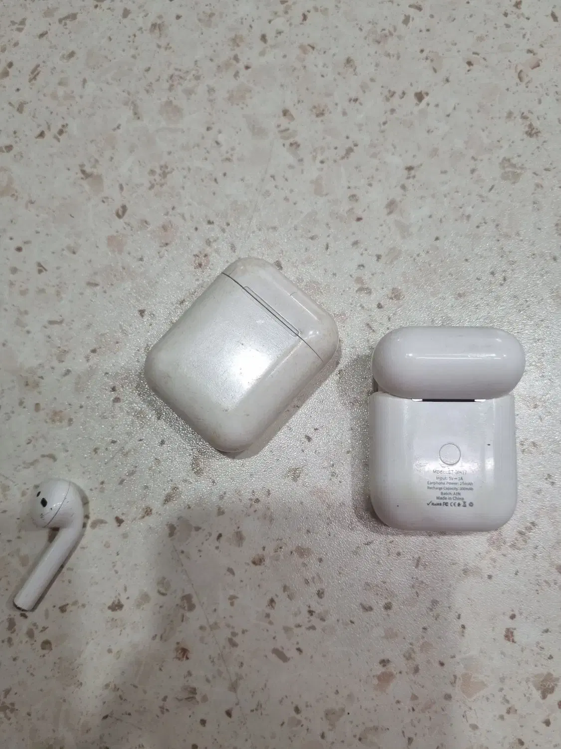 ایرپاد|لوازم جانبی موبایل و تبلت|تهران, باغ خزانه|دیوار