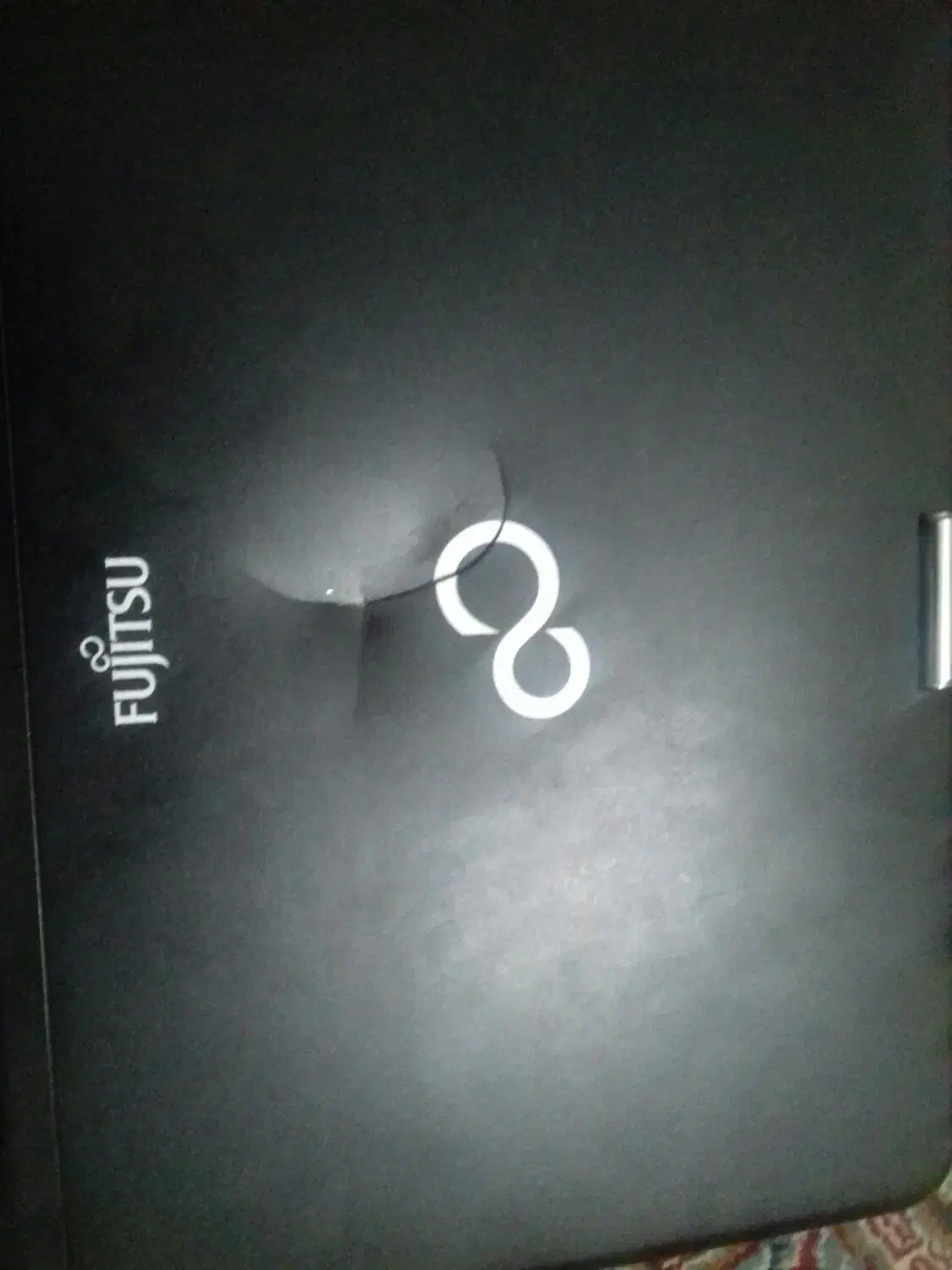 لپ تاب فوجیتسو|رایانه همراه|خرم‌آباد, |دیوار