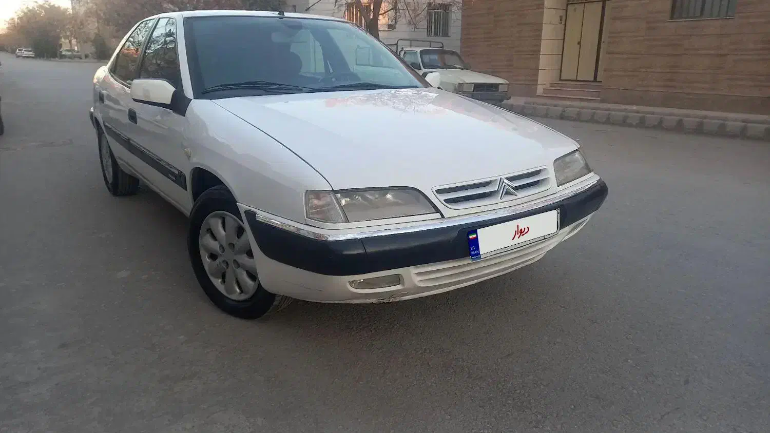 زانتیا|خودرو سواری و وانت|کرمان, |دیوار