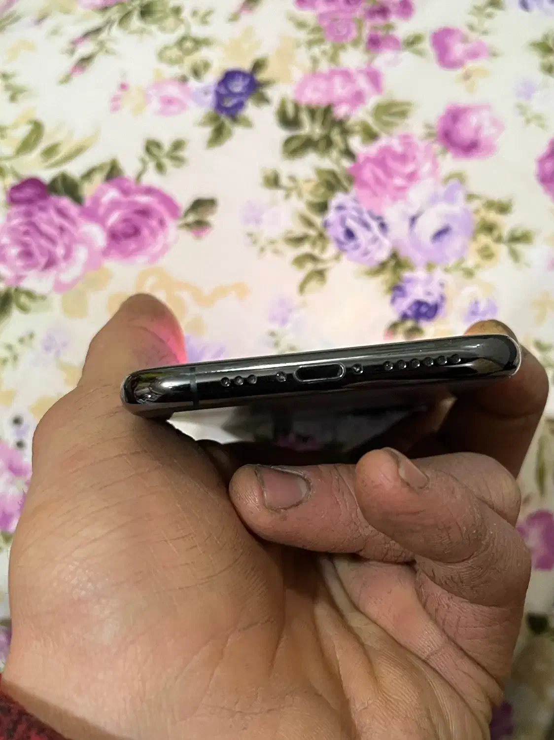 ایفون ۱۱ پرو Za|موبایل|تهران, تهرانپارس غربی|دیوار