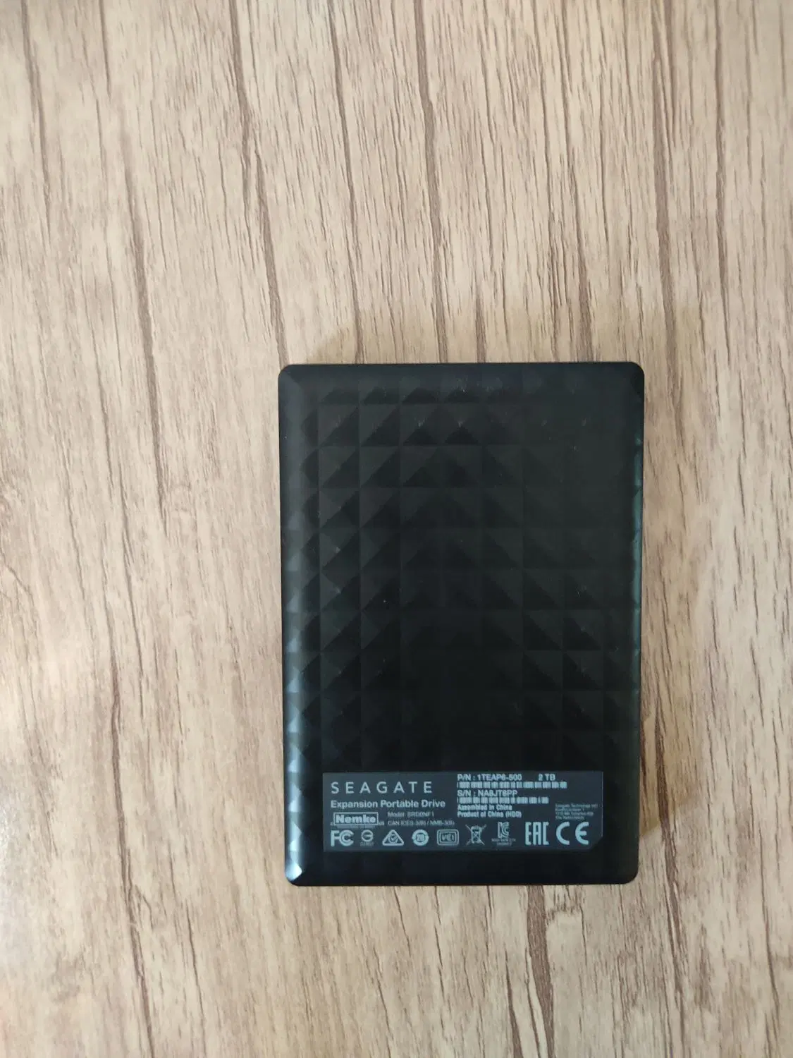 هارد 2TB|قطعات و لوازم جانبی رایانه|اردبیل, |دیوار