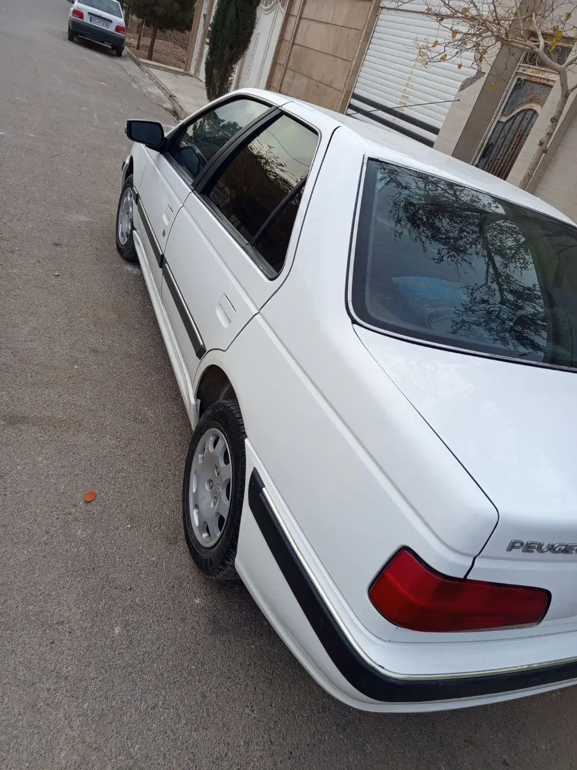 پارس1401|خودرو سواری و وانت|خواف, |دیوار