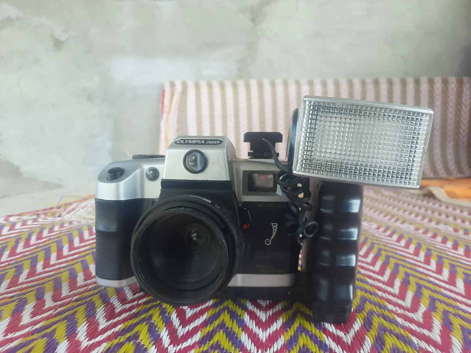 دوربین  عکاسی نوستالوژی|دوربین عکاسی و فیلم‌برداری|رشت, گیل|دیوار