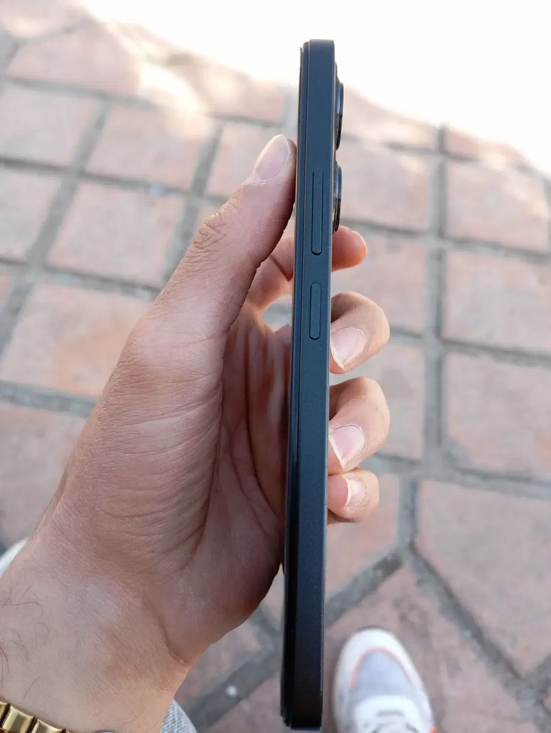 ردمی 13x در حد اکبند|موبایل|گرمدره, |دیوار