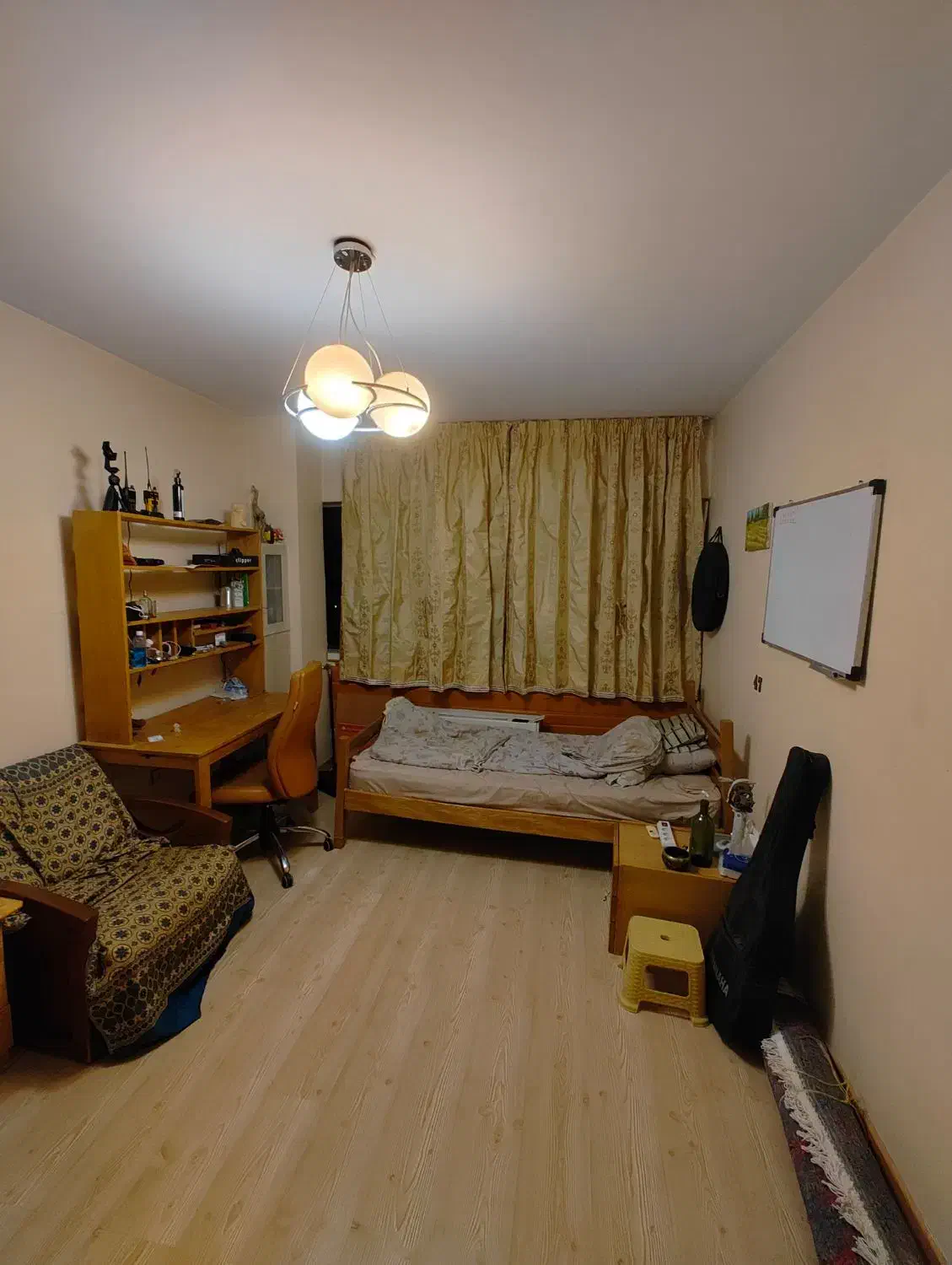 ۳ خوابه اکباتان فاز یک ۱۴۱ متری|فروش آپارتمان|تهران, اکباتان|دیوار