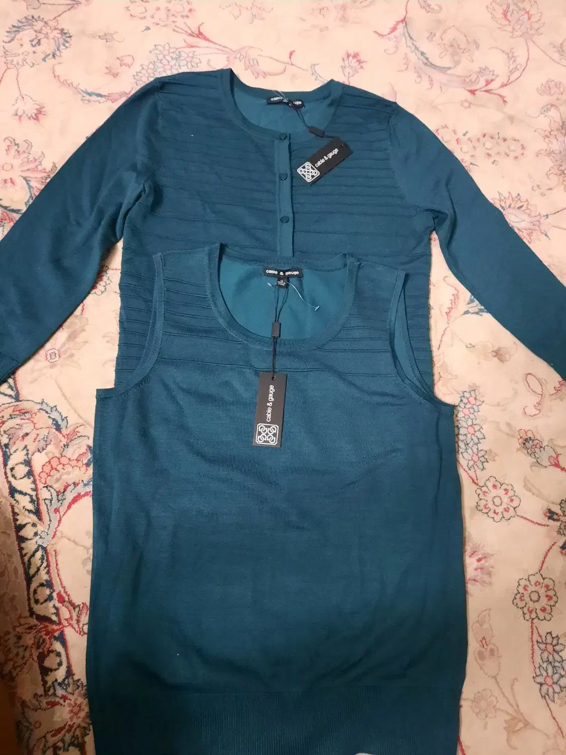 لباس زنانه خارجی با قیمت مناسب|لباس|کرج, کوی مدرس|دیوار