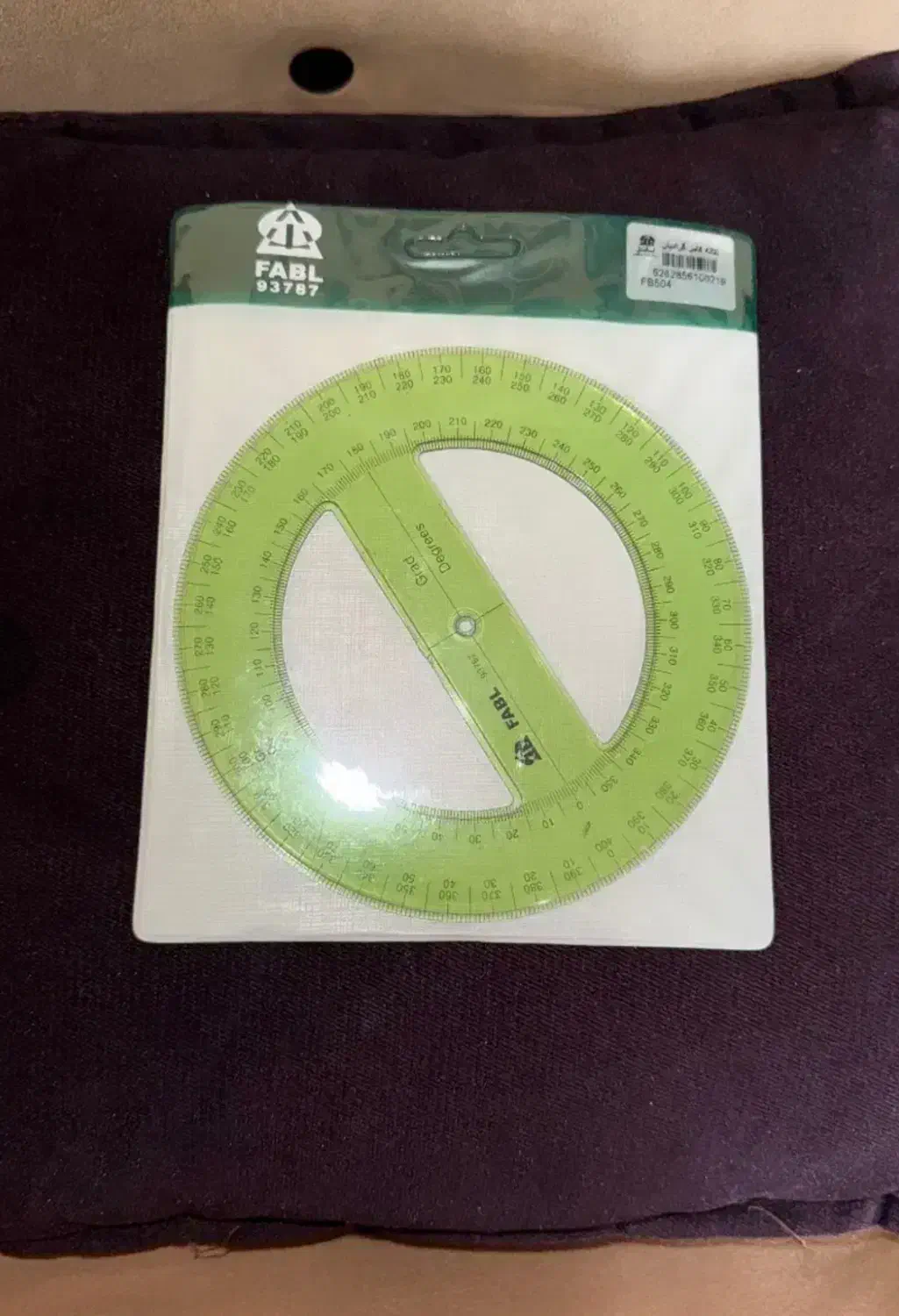 خط کش|لوازم التحریر|ساوه, |دیوار